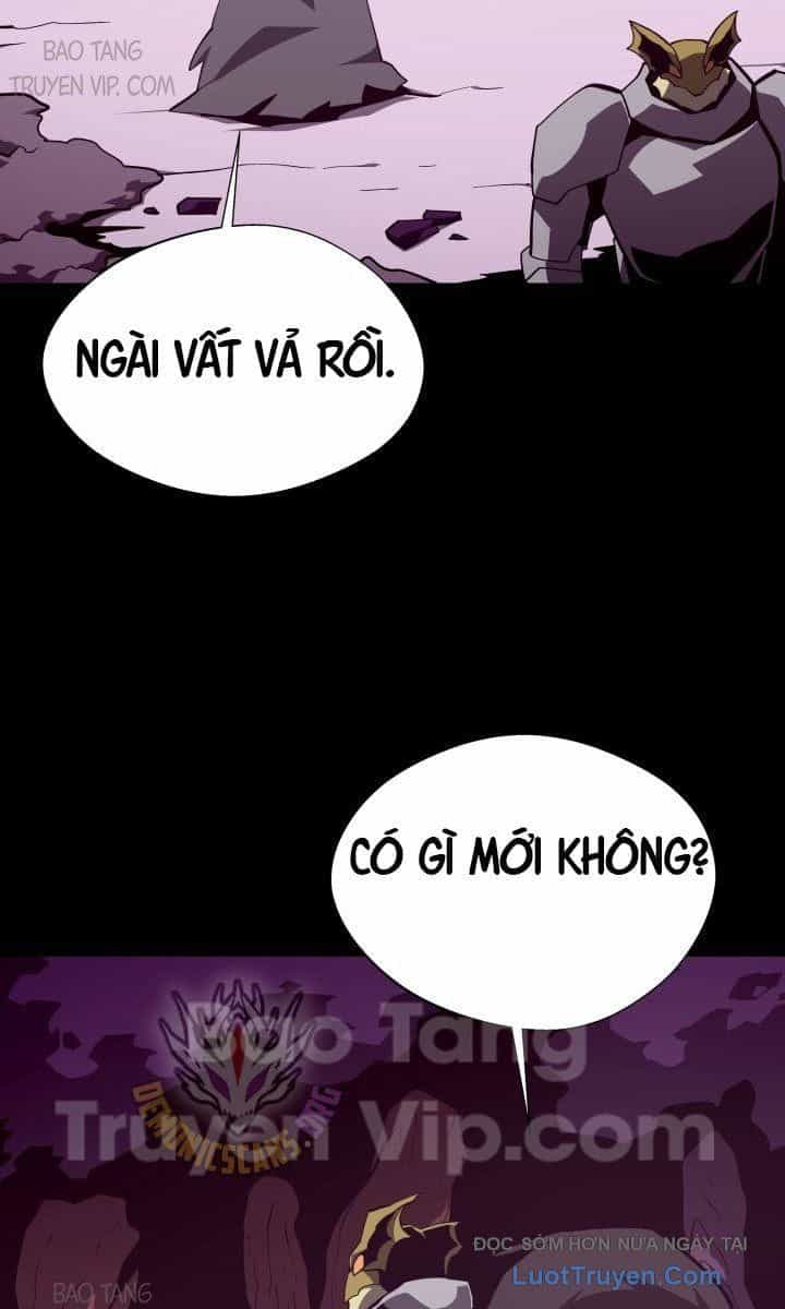Hồi Ức Trong Ngục Tối - Chương 133 - ảnh 21