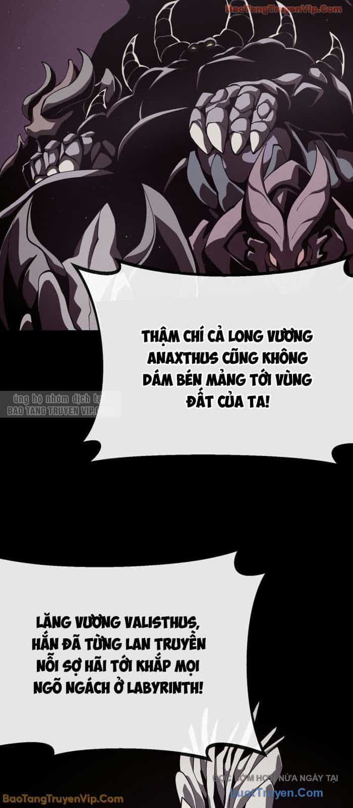 Hồi Ức Trong Ngục Tối - Chương 134 - ảnh 6