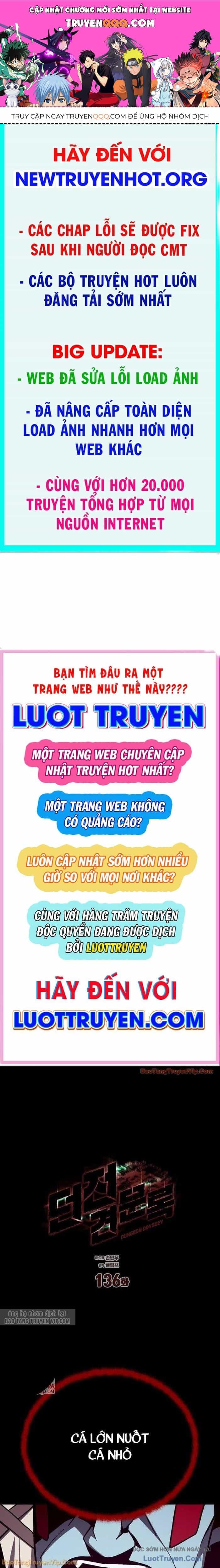 Hồi Ức Trong Ngục Tối - Chương 136 - ảnh 1