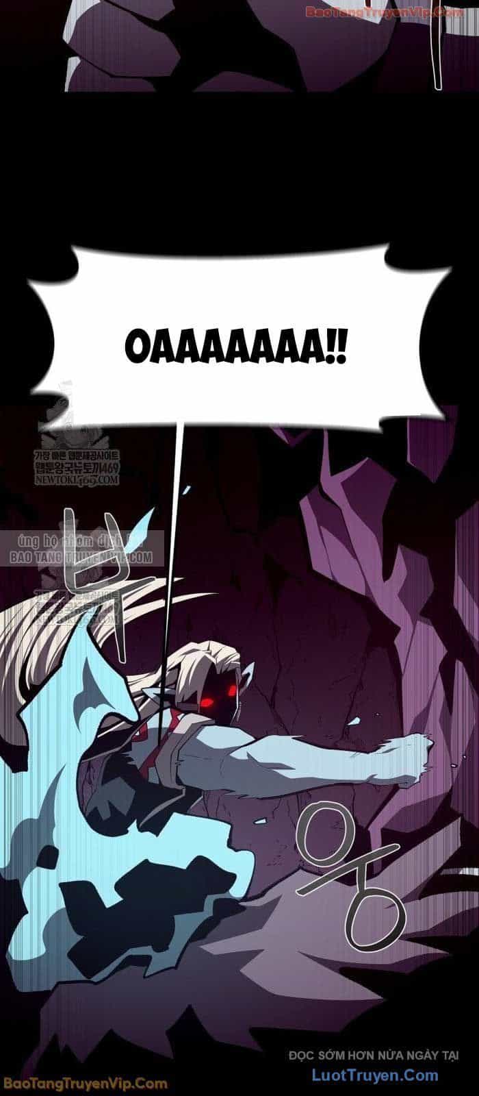 Hồi Ức Trong Ngục Tối - Chương 136 - ảnh 20