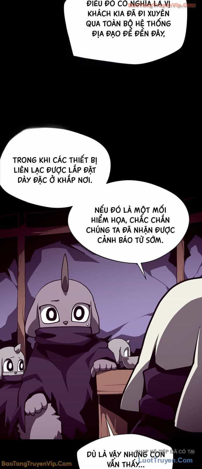 Hồi Ức Trong Ngục Tối - Chương 146 - ảnh 12