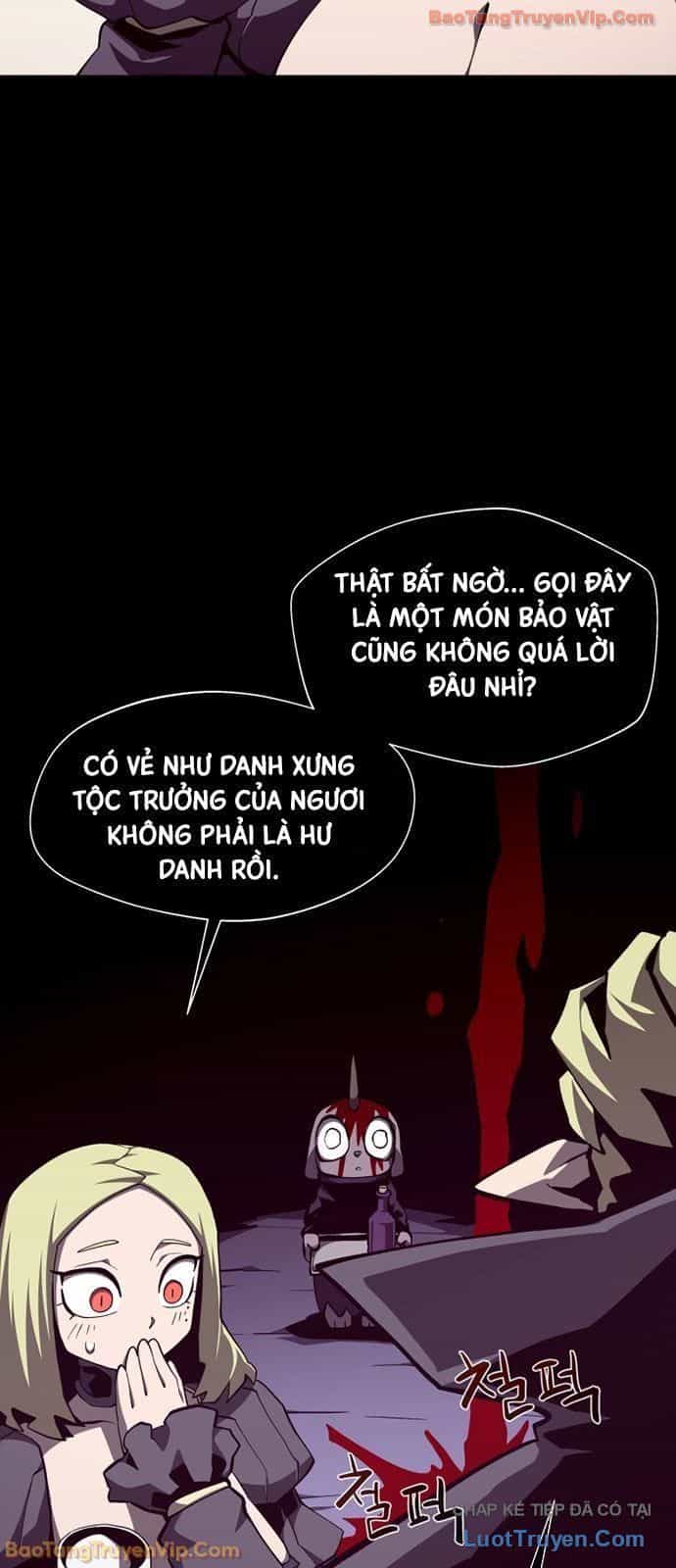 Hồi Ức Trong Ngục Tối - Chương 146 - ảnh 29