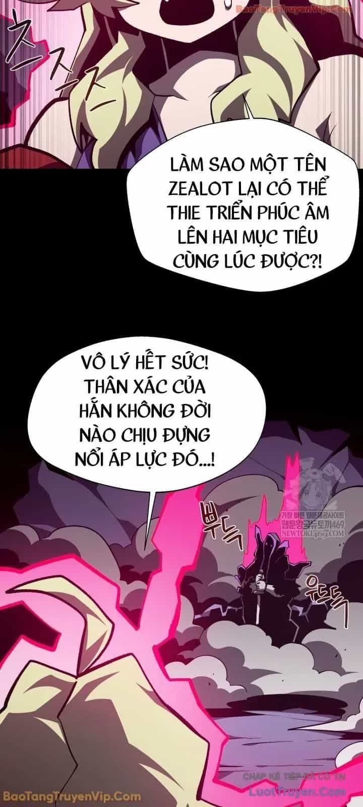 Hồi Ức Trong Ngục Tối - Chương 149 - ảnh 60