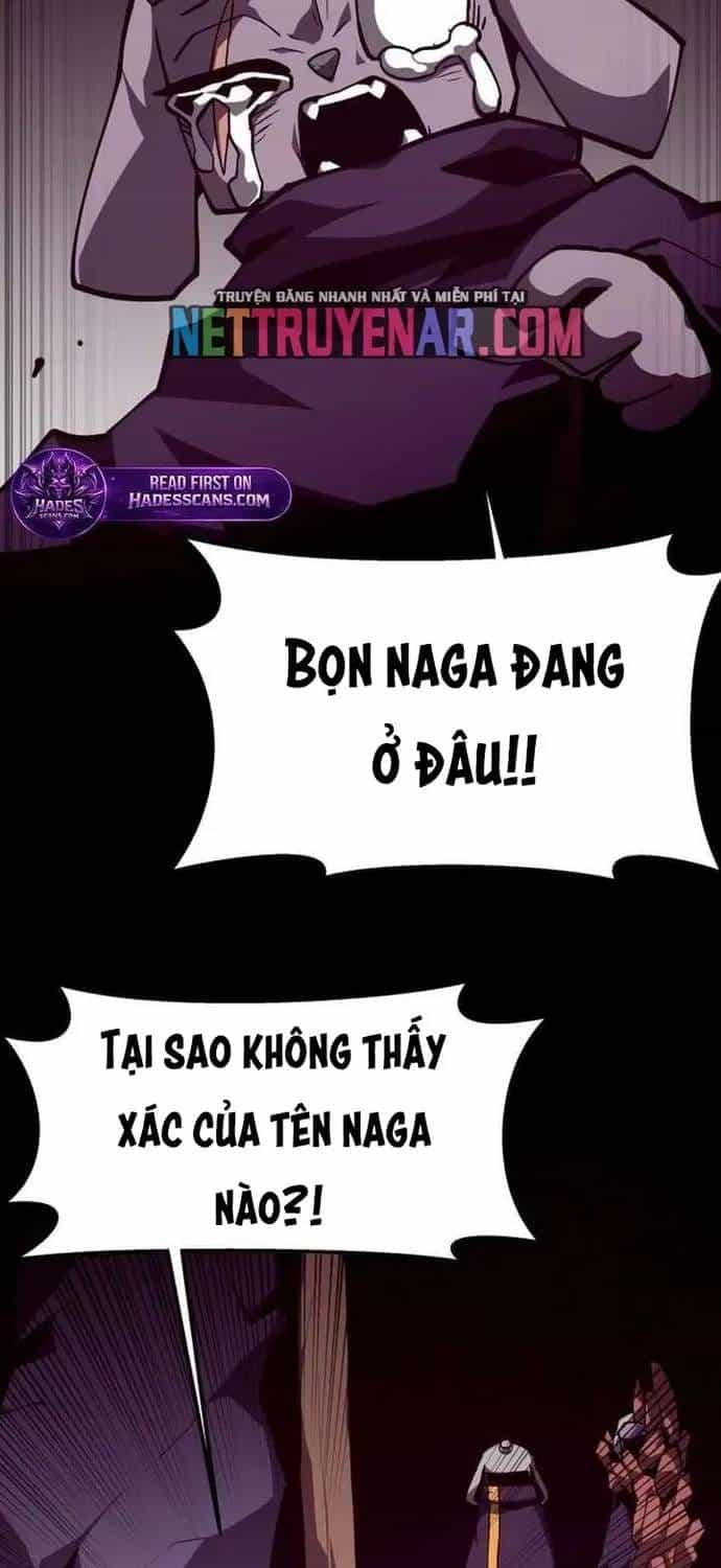 Hồi Ức Trong Ngục Tối - Chương 151 - ảnh 4
