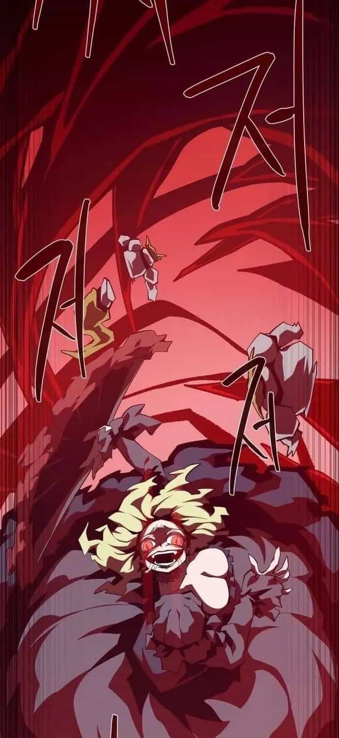Hồi Ức Trong Ngục Tối - Chương 151 - ảnh 81