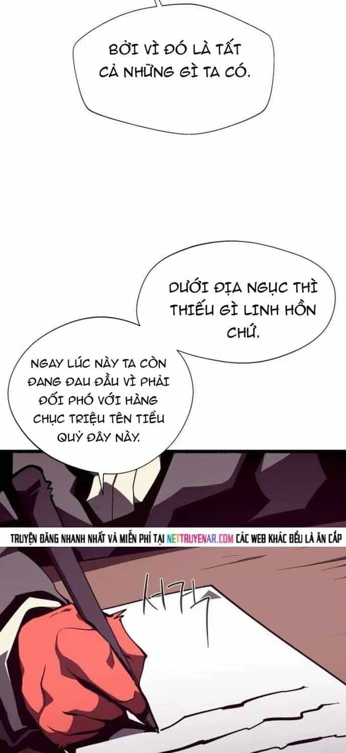 Hồi Ức Trong Ngục Tối - Chương 153 - ảnh 39
