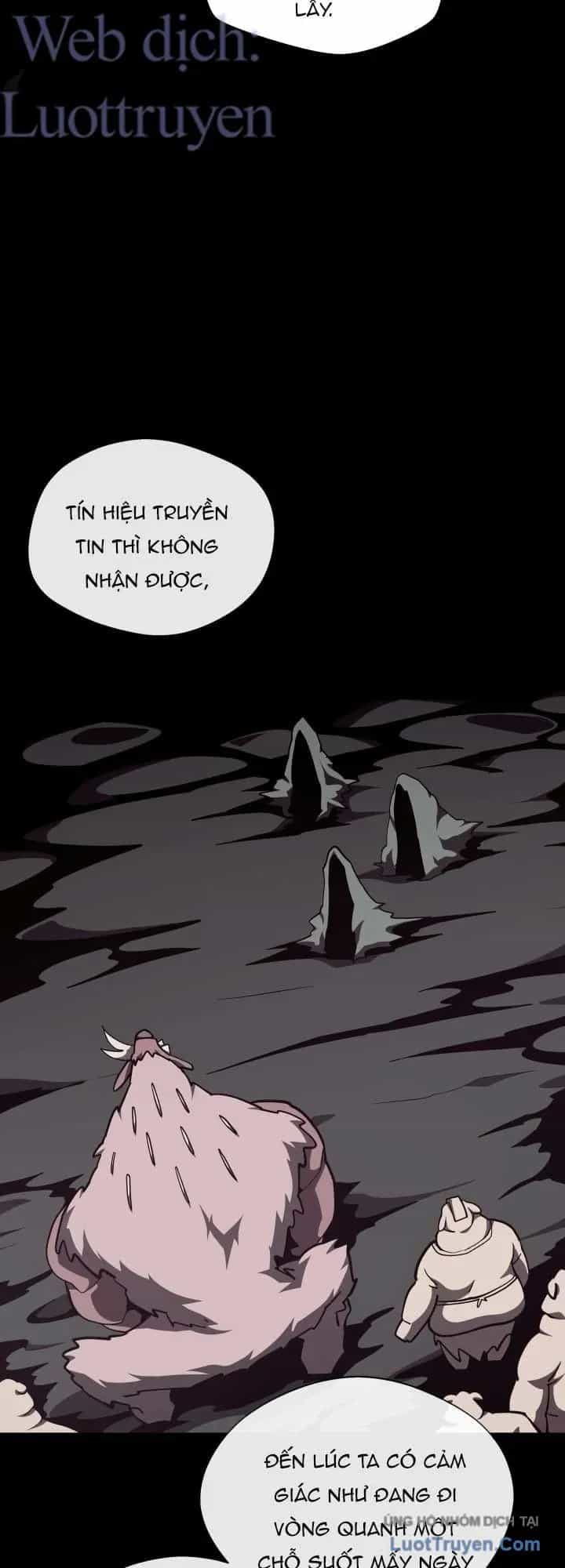 Hồi Ức Trong Ngục Tối - Chương 161 - ảnh 45