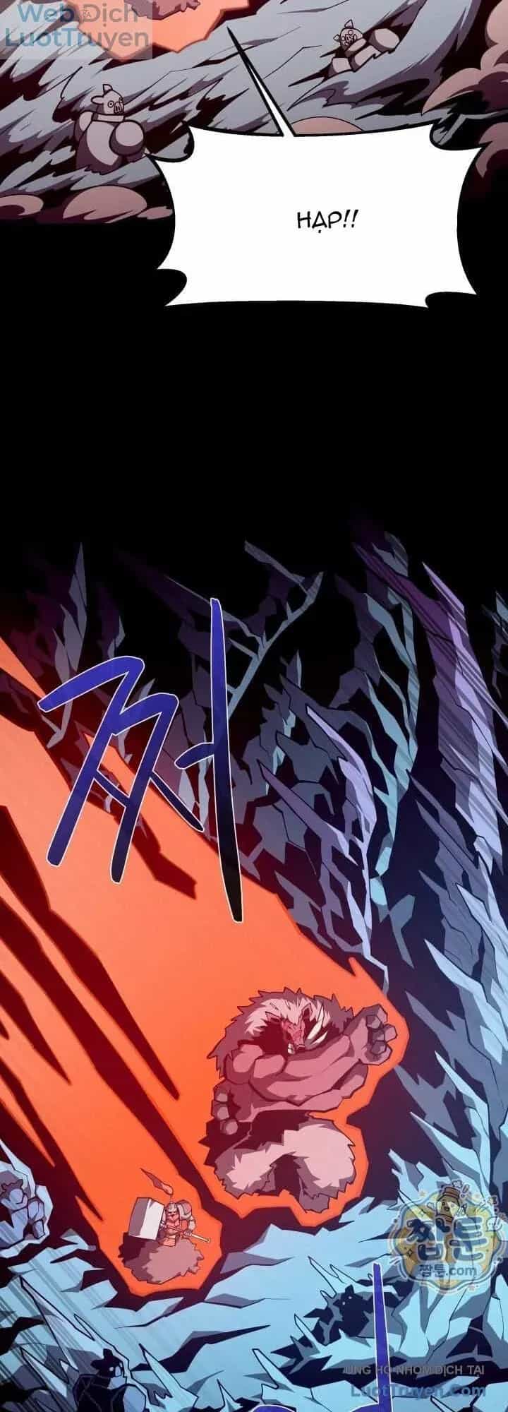 Hồi Ức Trong Ngục Tối - Chương 162 - ảnh 36