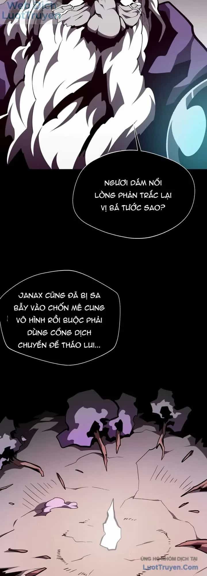 Hồi Ức Trong Ngục Tối - Chương 163 - ảnh 26