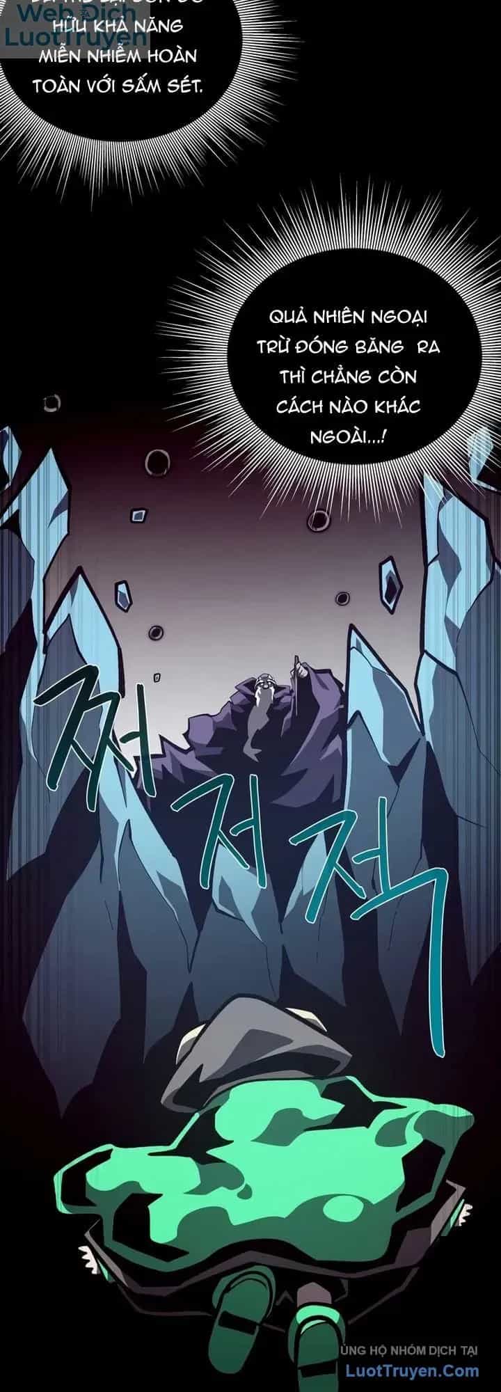 Hồi Ức Trong Ngục Tối - Chương 163 - ảnh 38