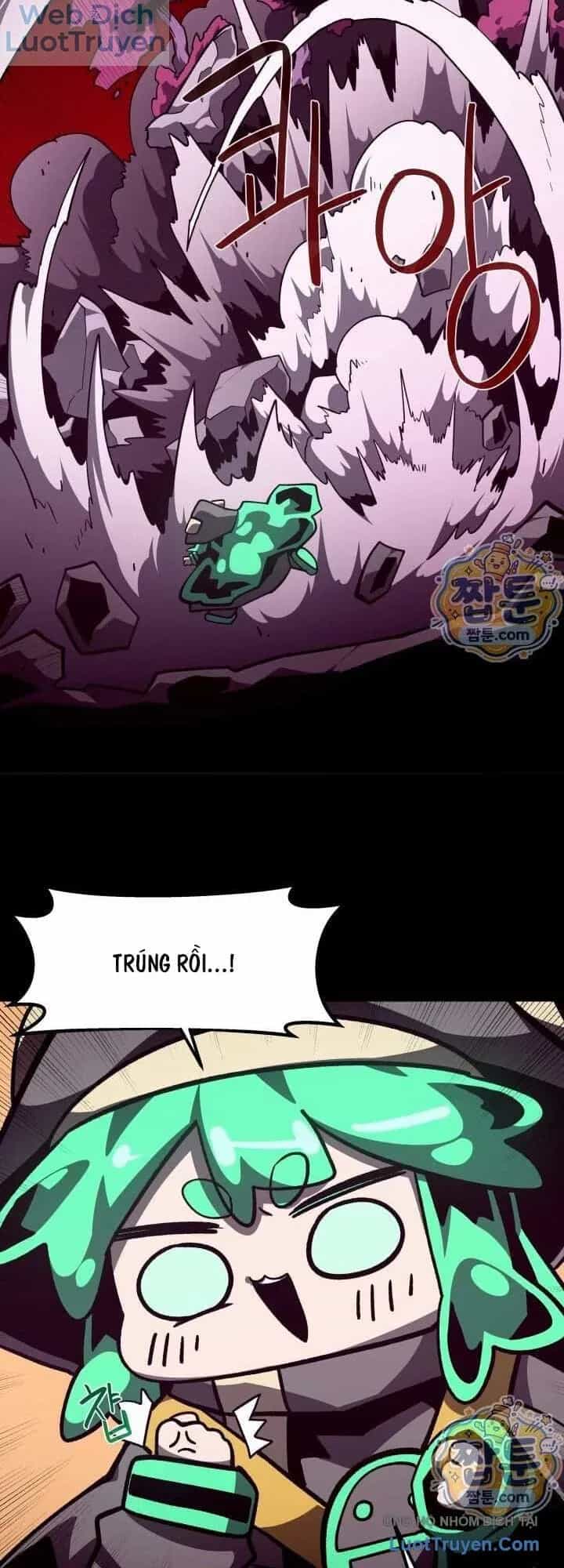 Hồi Ức Trong Ngục Tối - Chương 164 - ảnh 41
