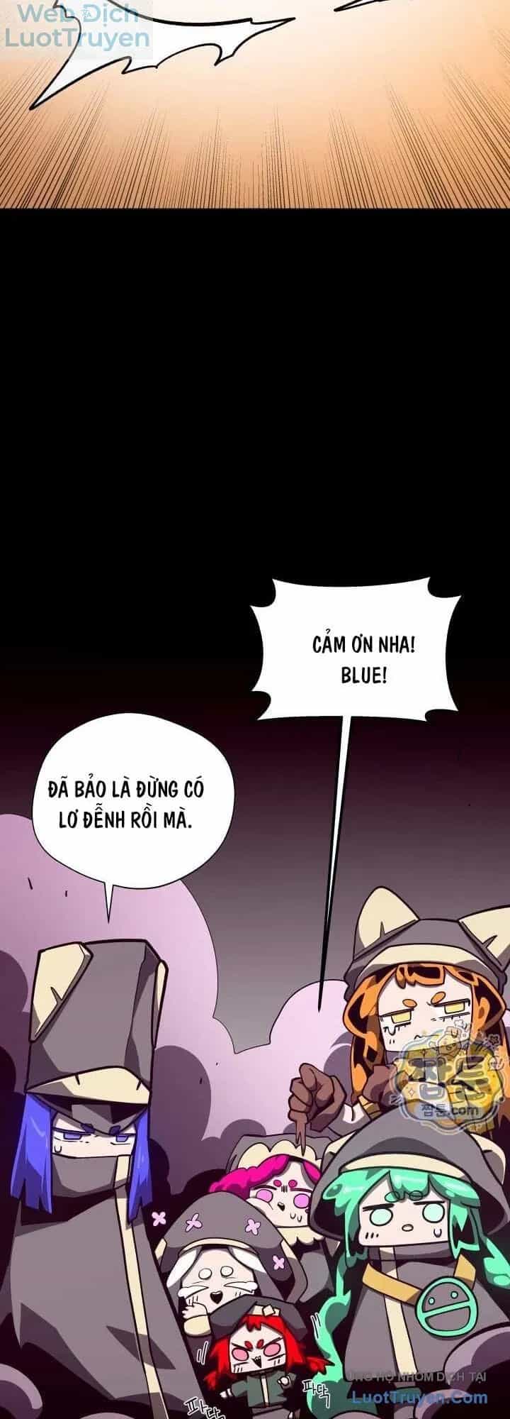 Hồi Ức Trong Ngục Tối - Chương 164 - ảnh 68