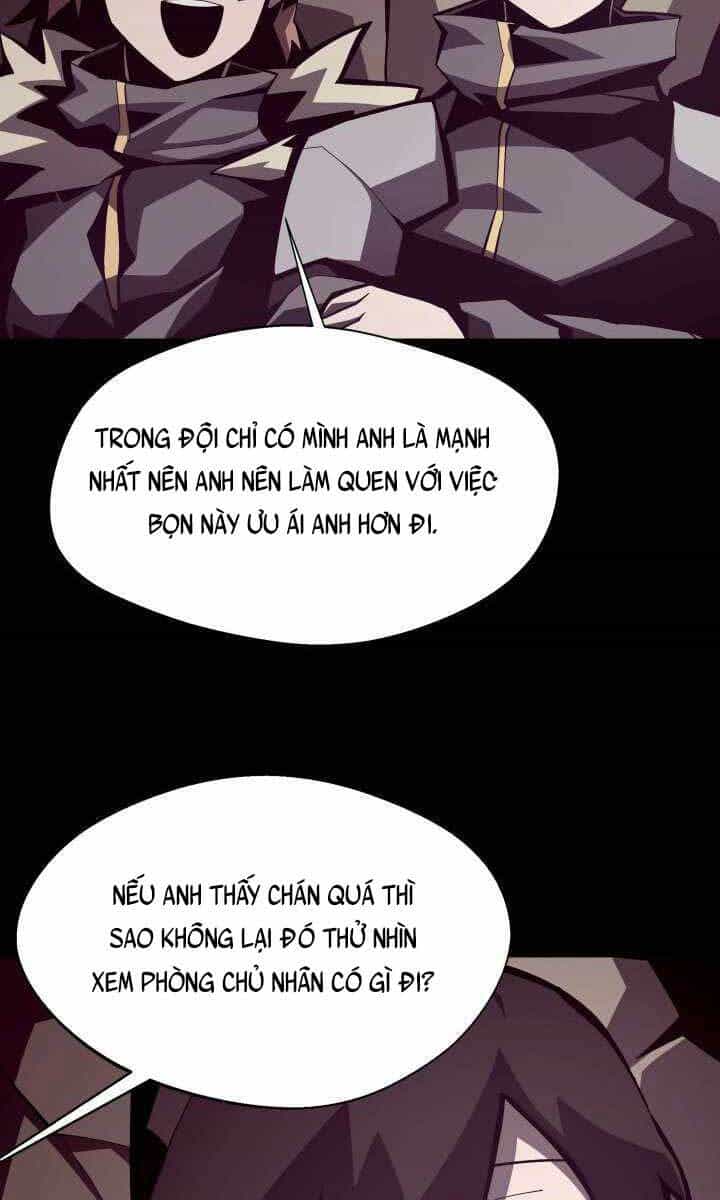 Hồi Ức Trong Ngục Tối - Chương 17 - ảnh 21