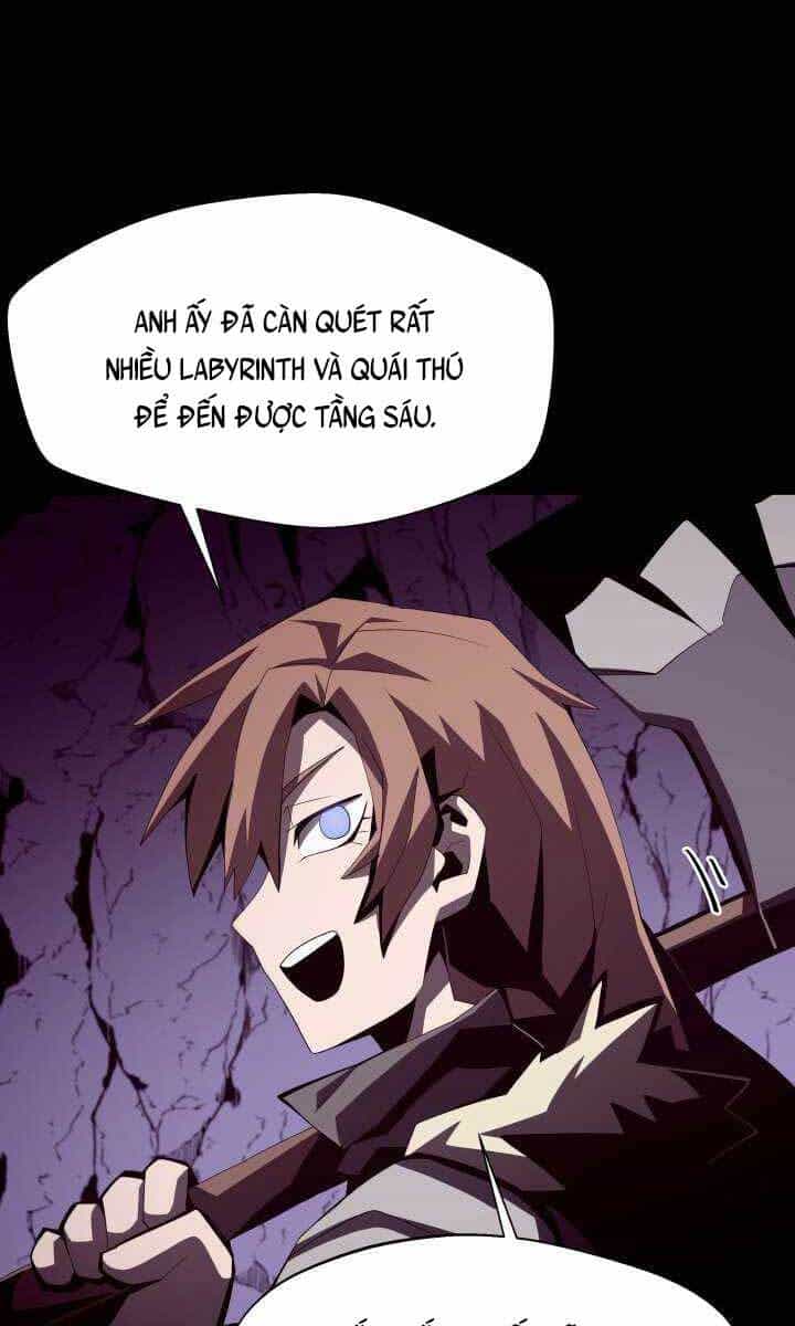 Hồi Ức Trong Ngục Tối - Chương 18 - ảnh 18