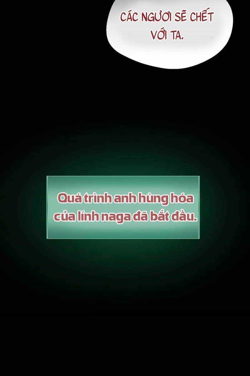 Hồi Ức Trong Ngục Tối - Chương 25 - ảnh 92