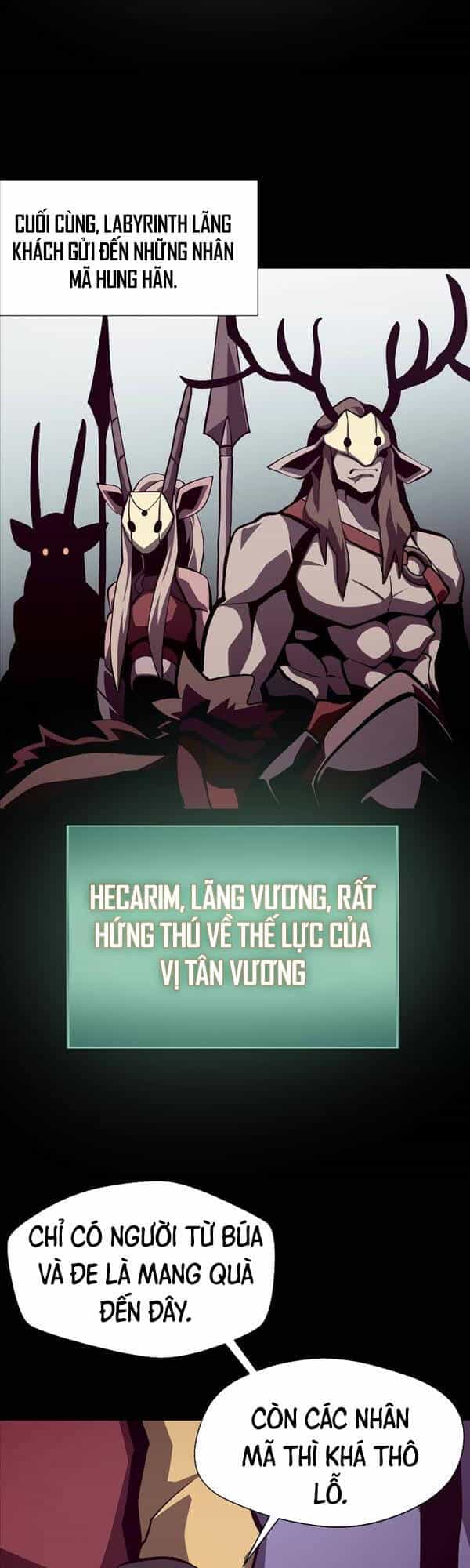 Hồi Ức Trong Ngục Tối - Chương 39 - ảnh 24