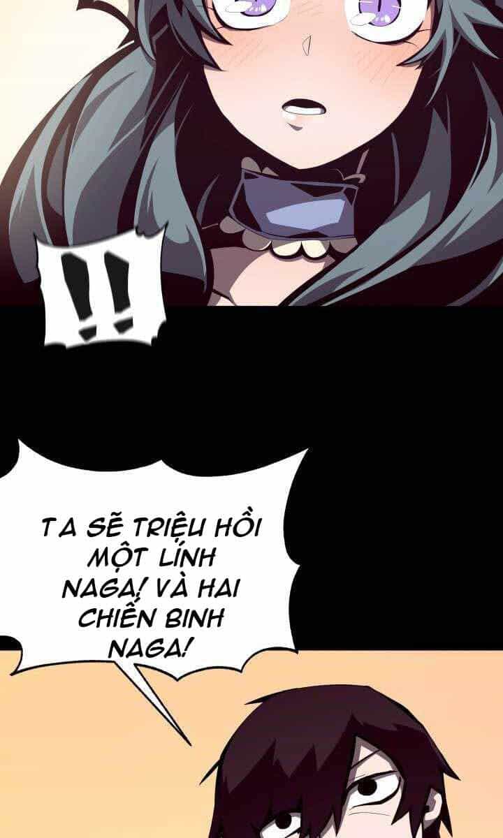 Hồi Ức Trong Ngục Tối - Chương 6 - ảnh 56