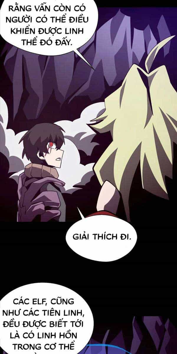 Hồi Ức Trong Ngục Tối - Chương 61 - ảnh 22