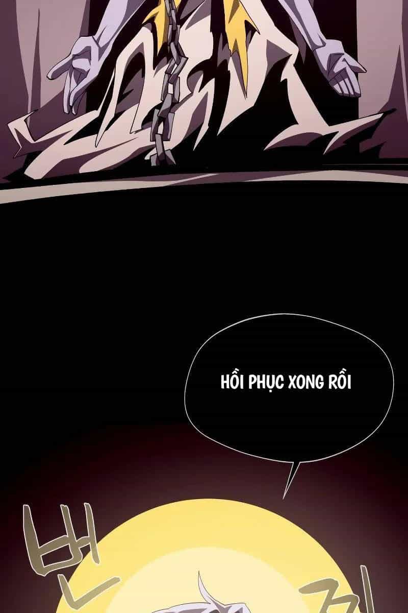 Hồi Ức Trong Ngục Tối - Chương 66 - ảnh 18