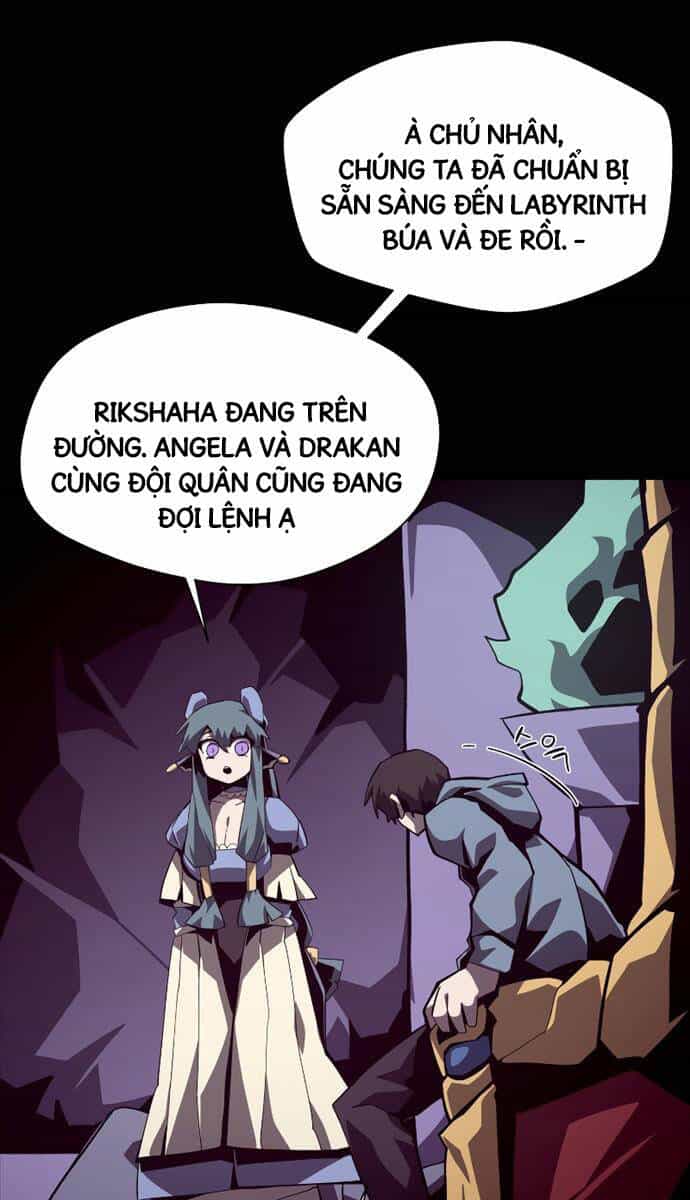 Hồi Ức Trong Ngục Tối - Chương 67 - ảnh 13