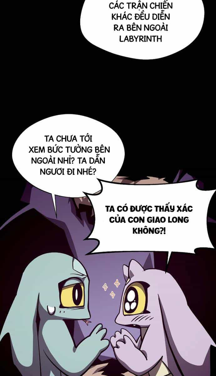 Hồi Ức Trong Ngục Tối - Chương 67 - ảnh 39