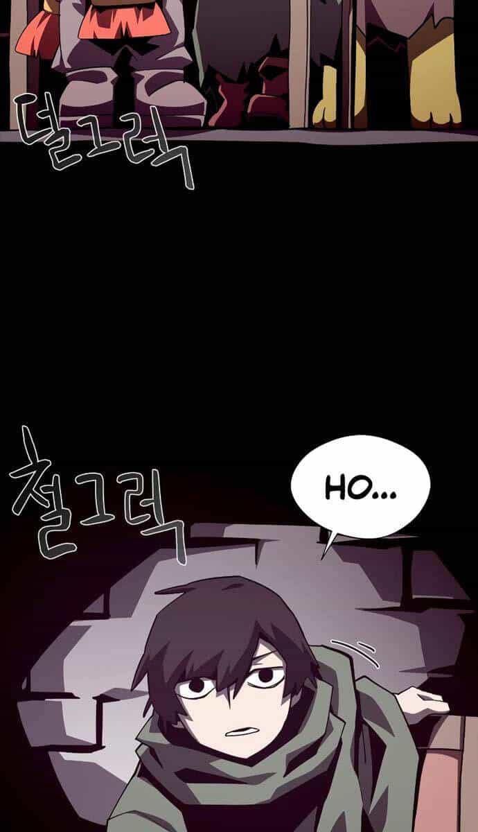 Hồi Ức Trong Ngục Tối - Chương 68 - ảnh 50