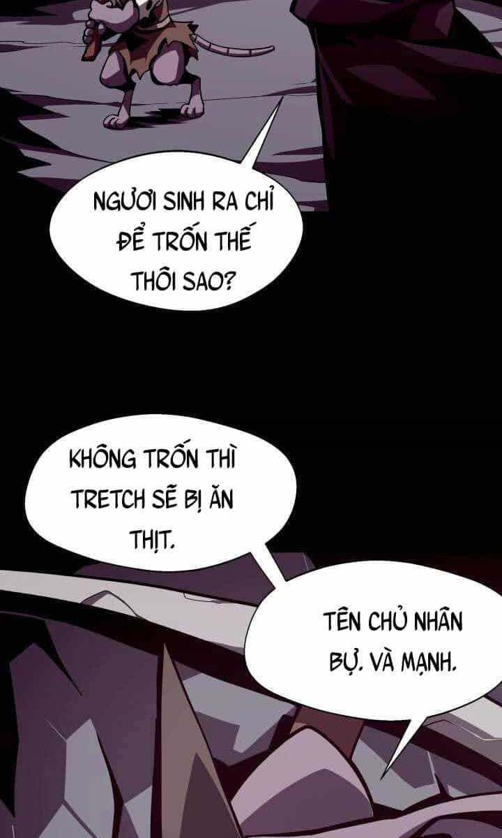 Hồi Ức Trong Ngục Tối - Chương 7 - ảnh 31