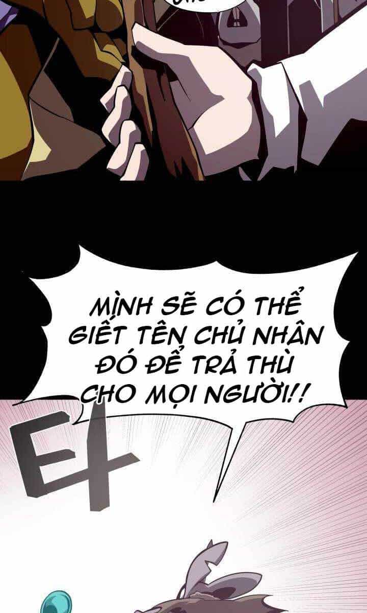 Hồi Ức Trong Ngục Tối - Chương 7 - ảnh 53