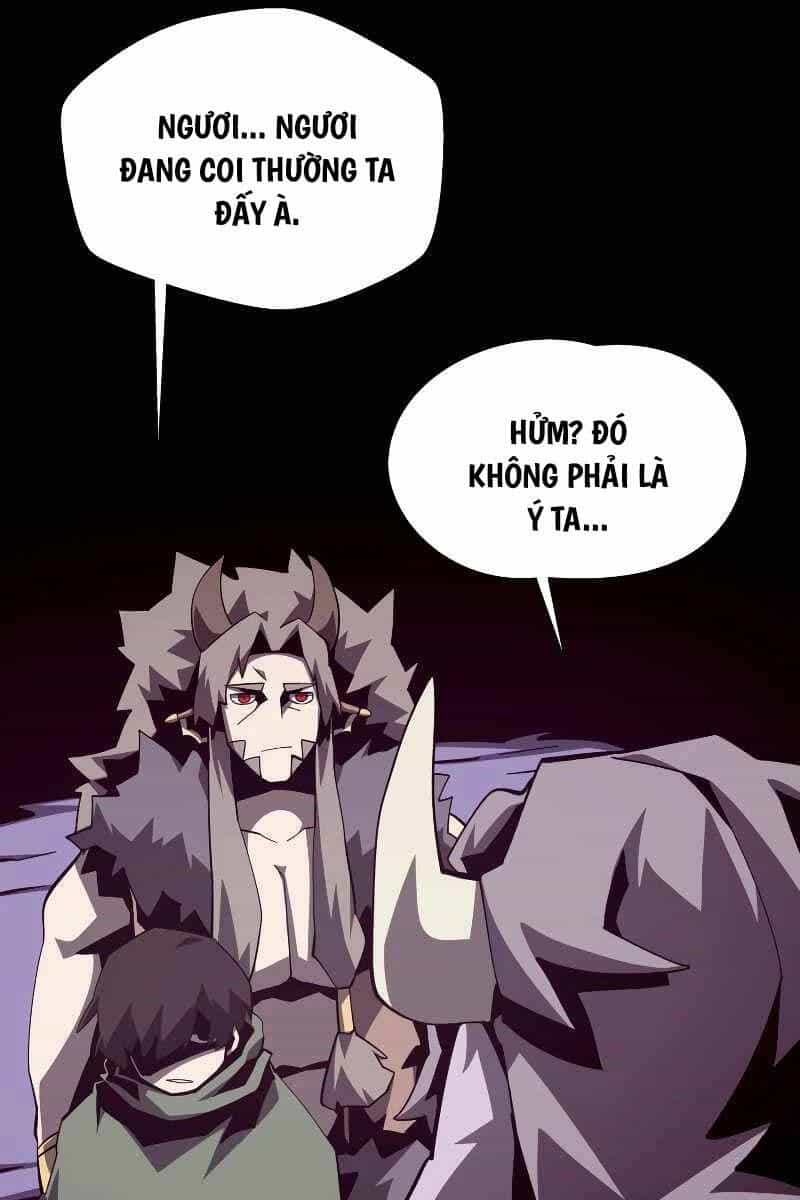Hồi Ức Trong Ngục Tối - Chương 71 - ảnh 11