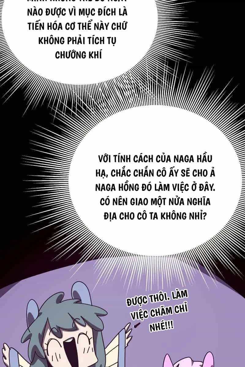 Hồi Ức Trong Ngục Tối - Chương 75 - ảnh 22
