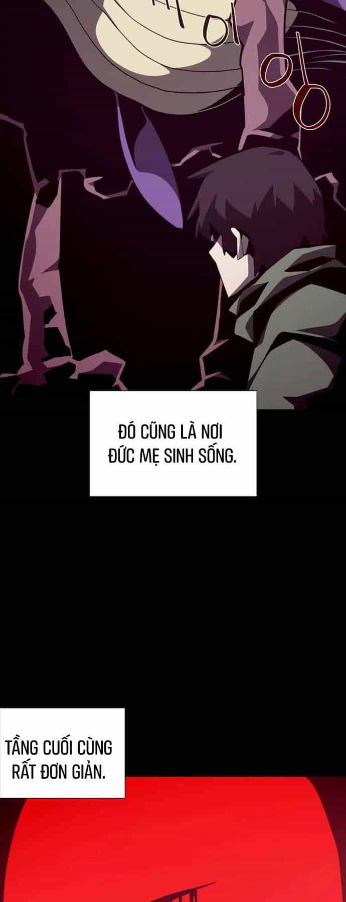 Hồi Ức Trong Ngục Tối - Chương 81 - ảnh 19