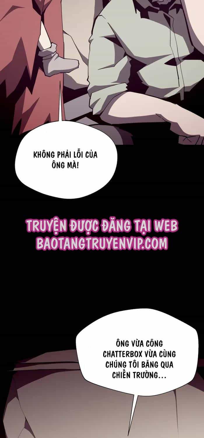 Hồi Ức Trong Ngục Tối - Chương 90 - ảnh 16