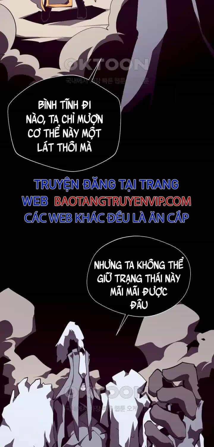 Hồi Ức Trong Ngục Tối - Chương 99 - ảnh 14