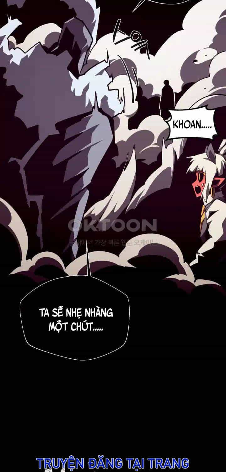Hồi Ức Trong Ngục Tối - Chương 99 - ảnh 19