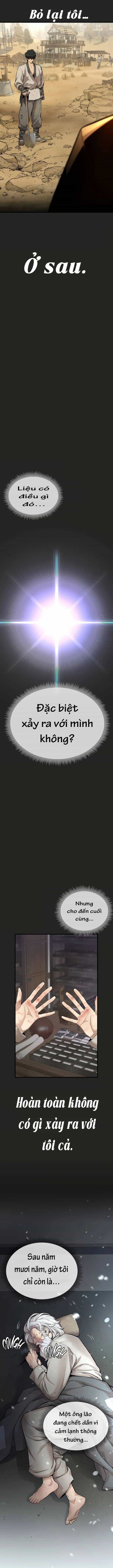Hồi Ức Tu Tiên Của Kẻ Tái Sinh - Chương 1 - ảnh 6