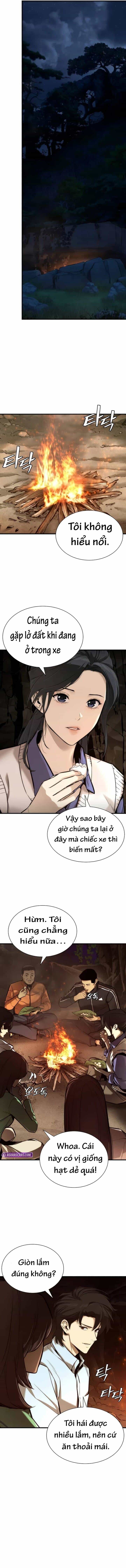 Hồi Ức Tu Tiên Của Kẻ Tái Sinh - Chương 2 - ảnh 6