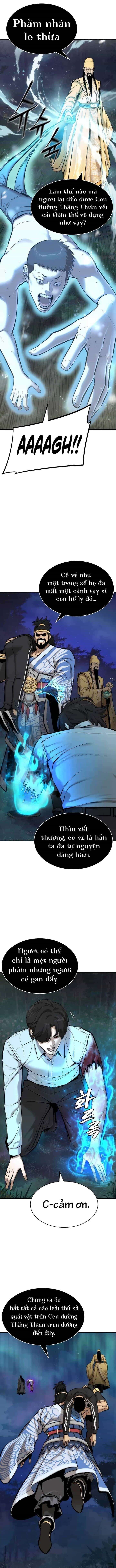 Hồi Ức Tu Tiên Của Kẻ Tái Sinh - Chương 3 - ảnh 14