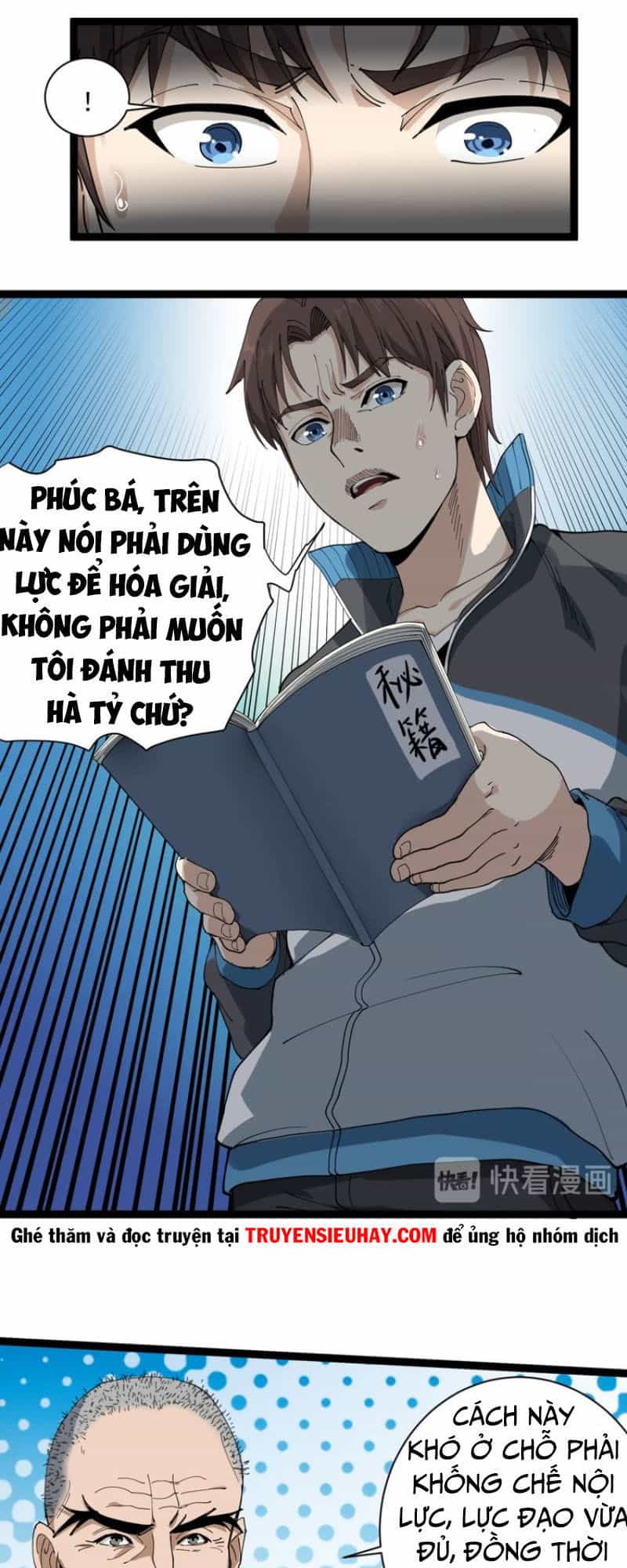 Hồi Xuân Tiểu Độc Y - Chương 14 - ảnh 40