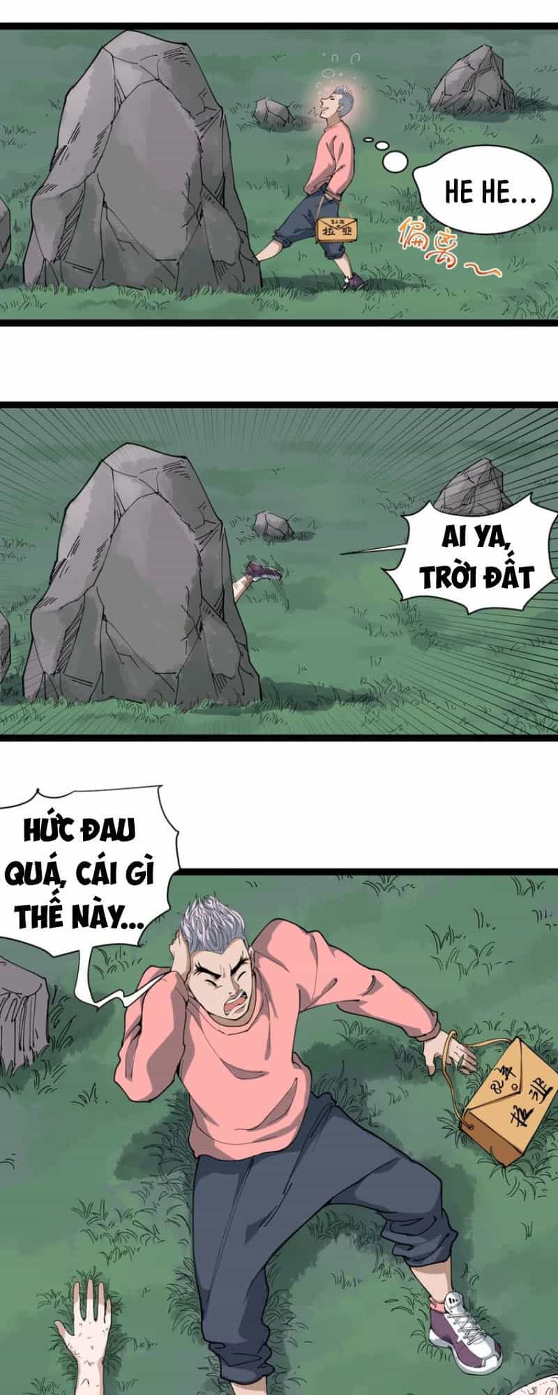 Hồi Xuân Tiểu Độc Y - Chương 15 - ảnh 40
