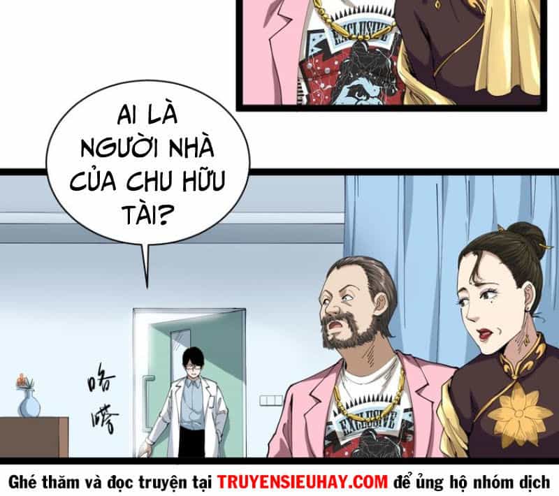 Hồi Xuân Tiểu Độc Y - Chương 16 - ảnh 3