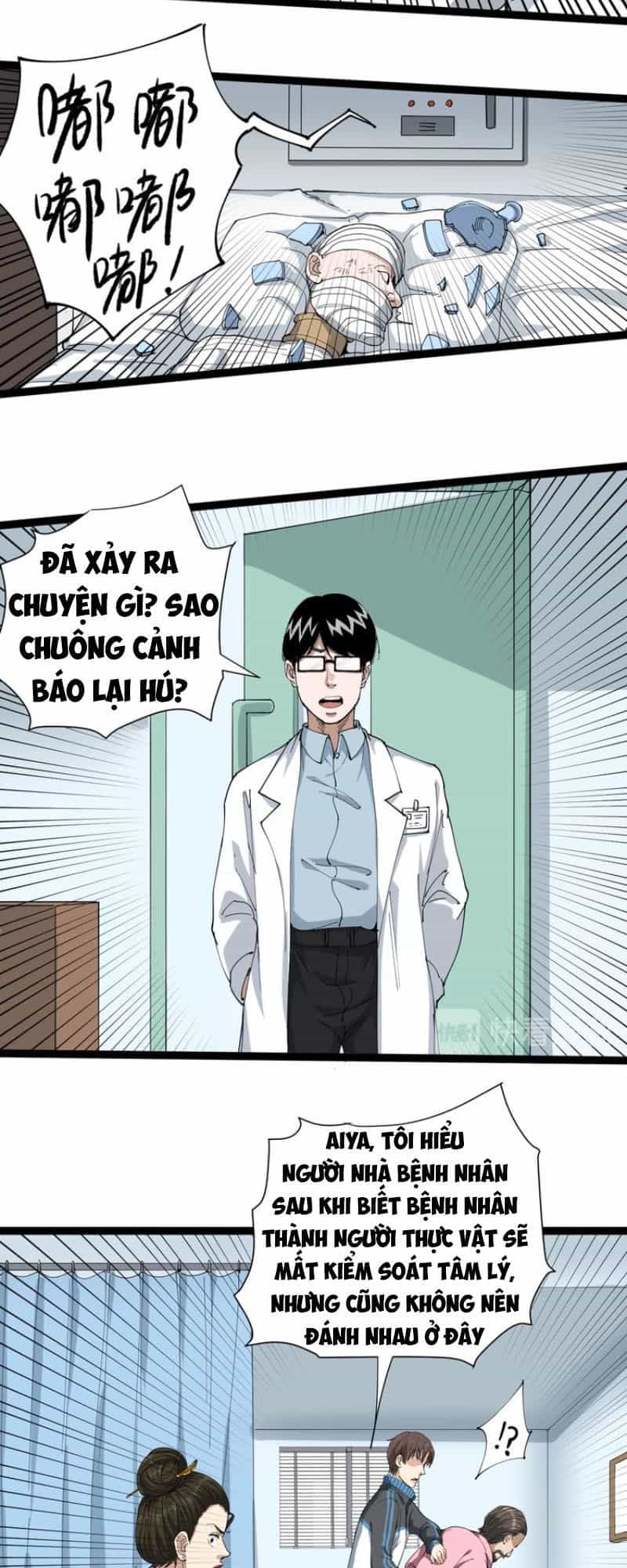 Hồi Xuân Tiểu Độc Y - Chương 16 - ảnh 64