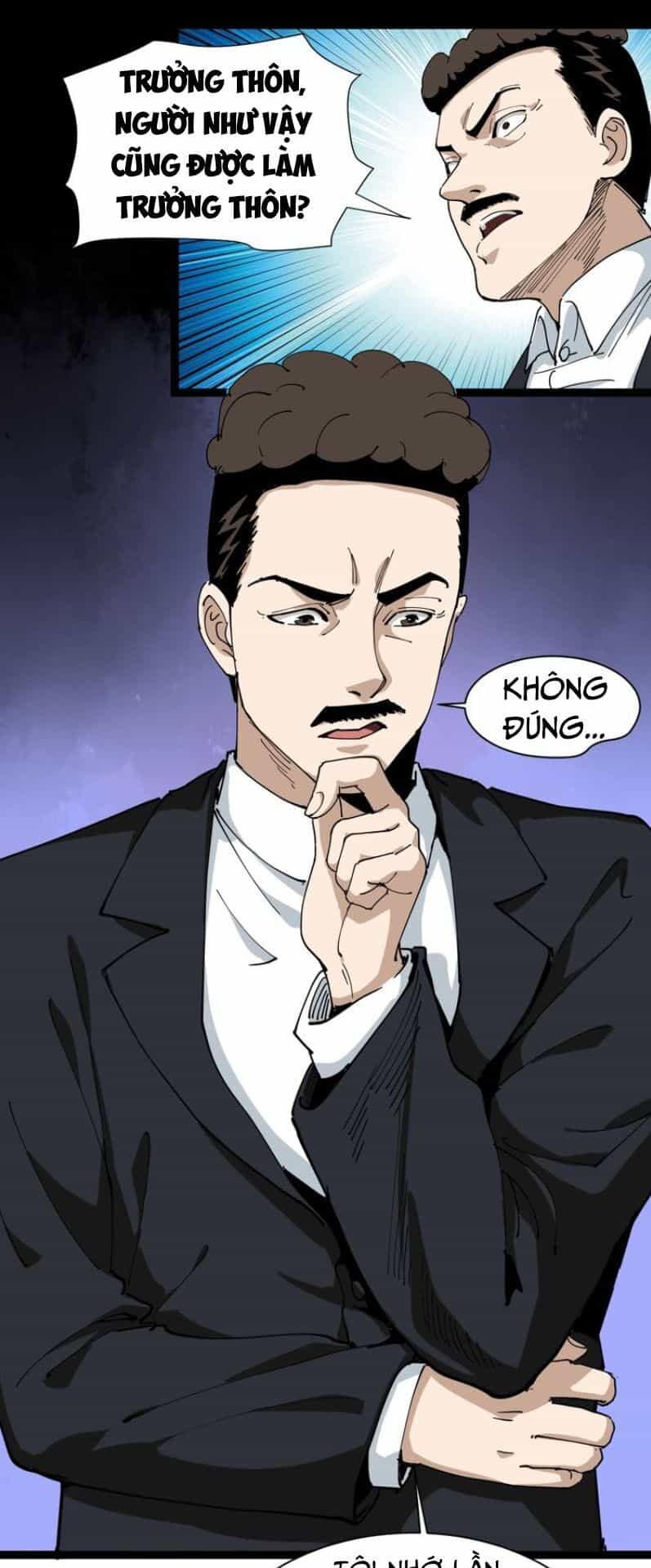 Hồi Xuân Tiểu Độc Y - Chương 17 - ảnh 18