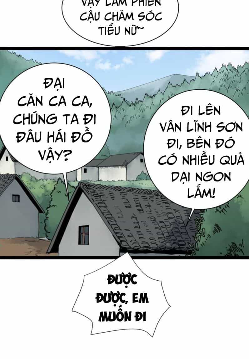 Hồi Xuân Tiểu Độc Y - Chương 17 - ảnh 25
