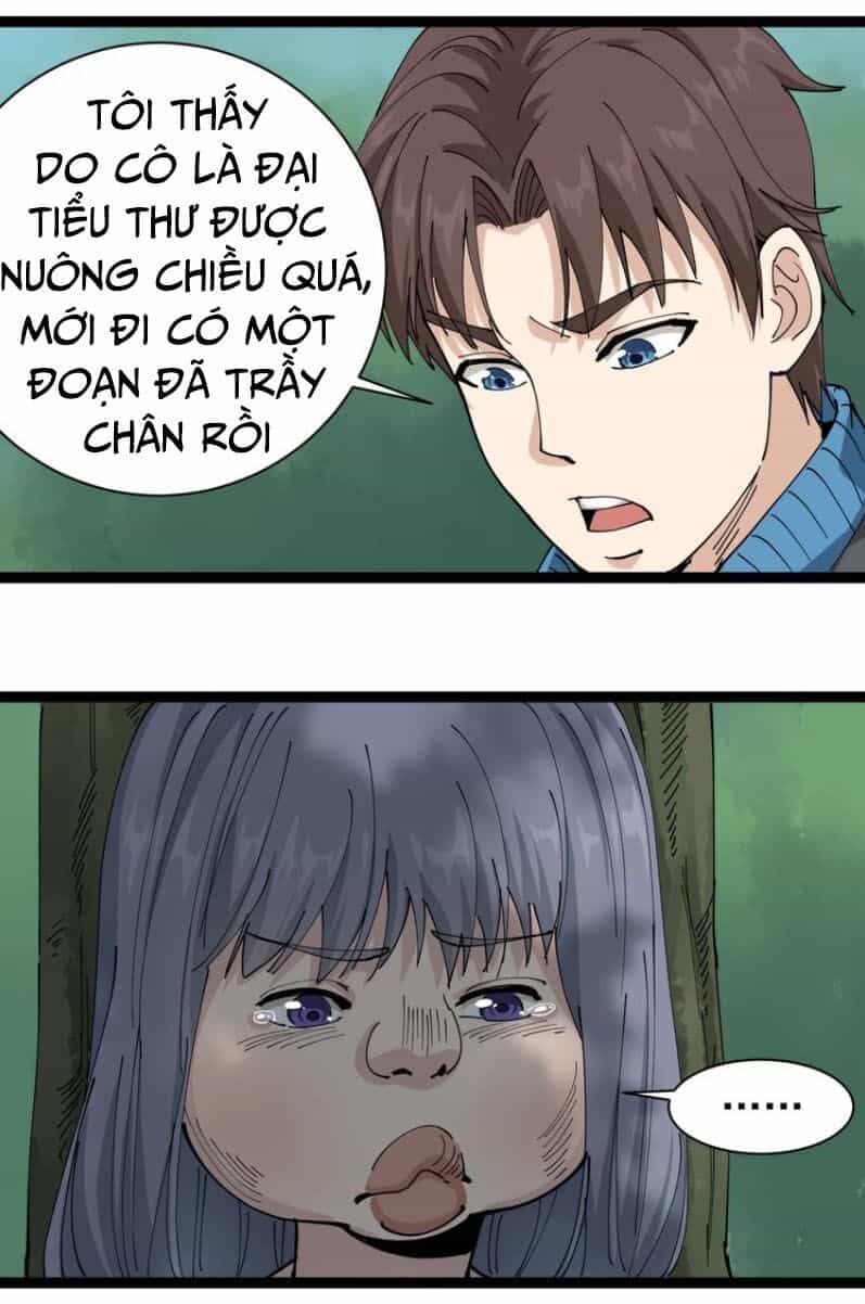 Hồi Xuân Tiểu Độc Y - Chương 17 - ảnh 68