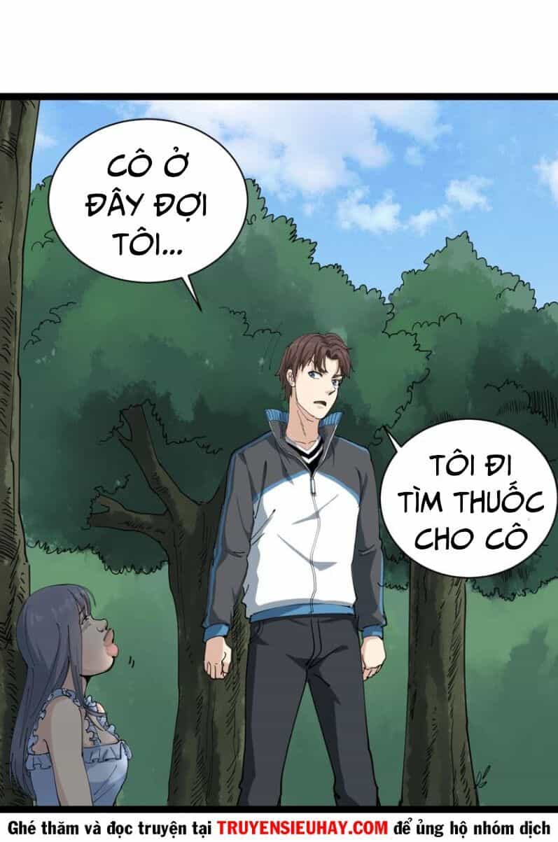 Hồi Xuân Tiểu Độc Y - Chương 17 - ảnh 69