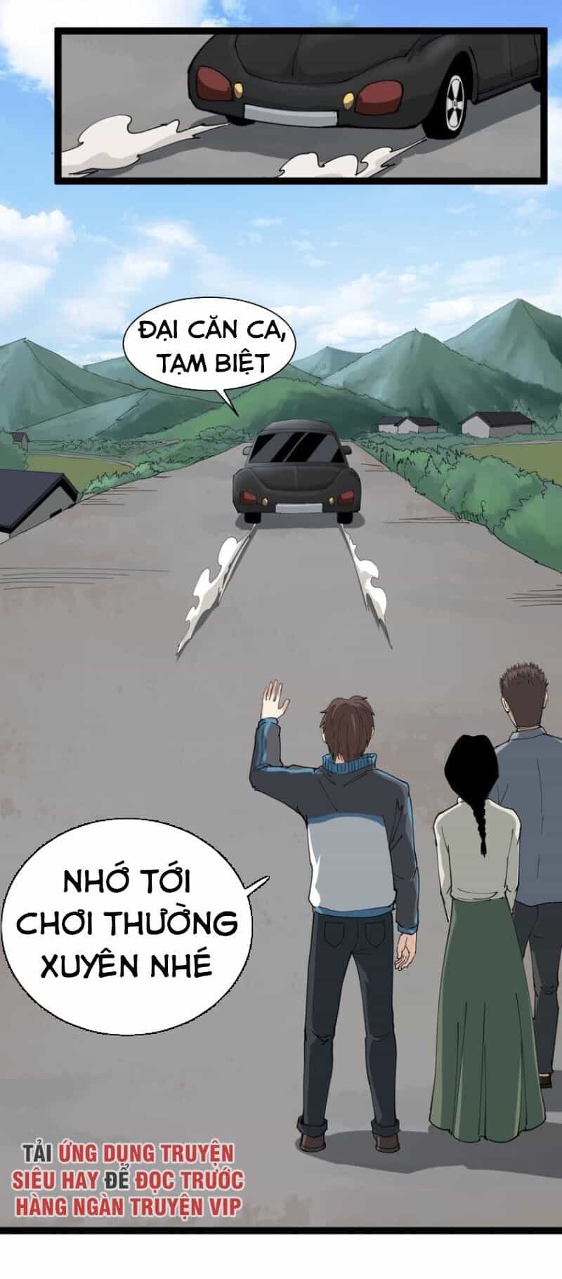 Hồi Xuân Tiểu Độc Y - Chương 18 - ảnh 37