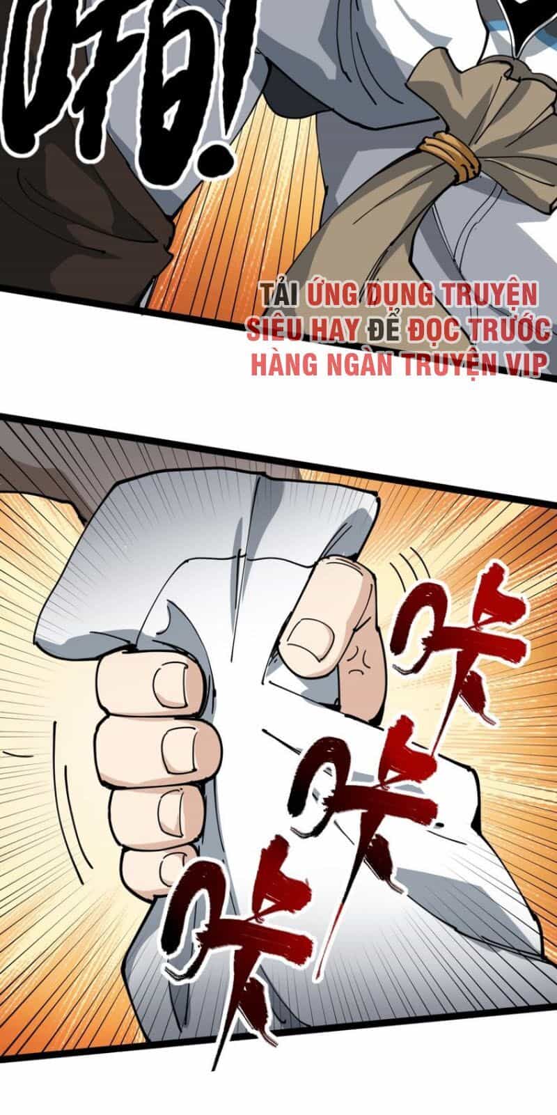 Hồi Xuân Tiểu Độc Y - Chương 18 - ảnh 55