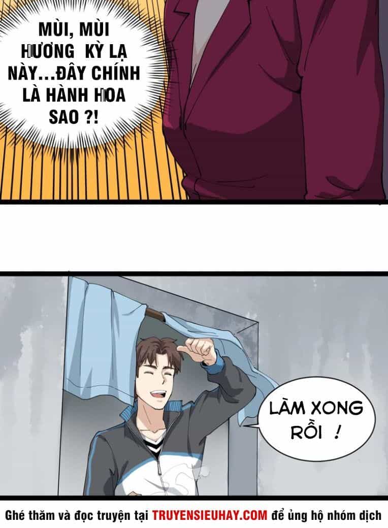 Hồi Xuân Tiểu Độc Y - Chương 20 - ảnh 30