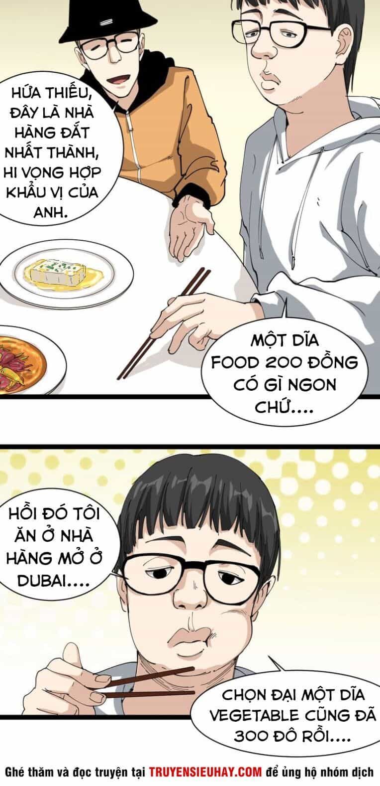 Hồi Xuân Tiểu Độc Y - Chương 20 - ảnh 46