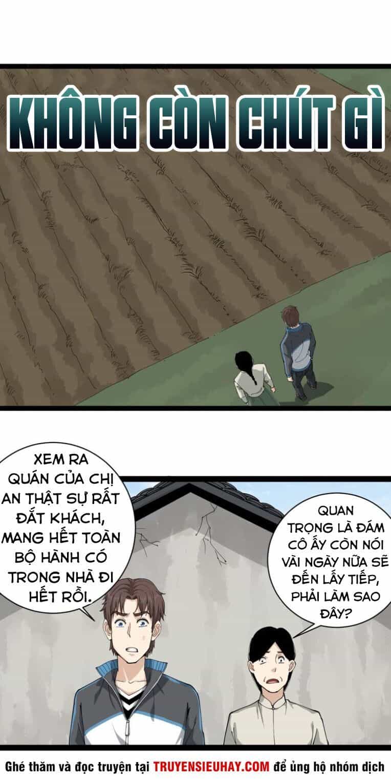 Hồi Xuân Tiểu Độc Y - Chương 20 - ảnh 56